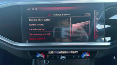 Audi Q3 35 TDI Sport 5dr S Tronic Diesel Estate